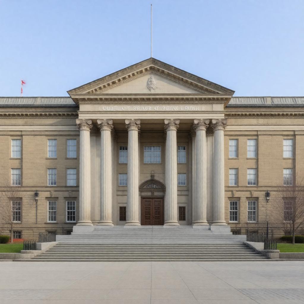 New Brunswick Court of Appeal